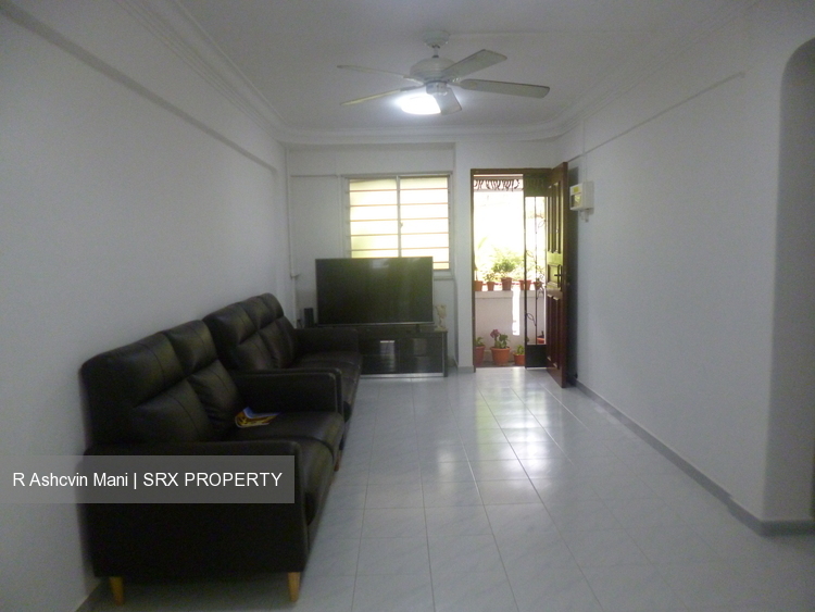 Blk 126 Ang Mo Kio Avenue 3 (Ang Mo Kio), HDB 3 Rooms #187934812